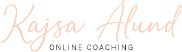 Online coaching